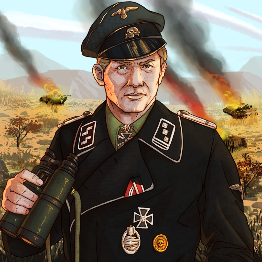 Towaro Max App Icon